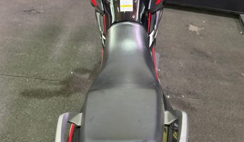 HAOJUE NK-150 ABS 2024 cheio