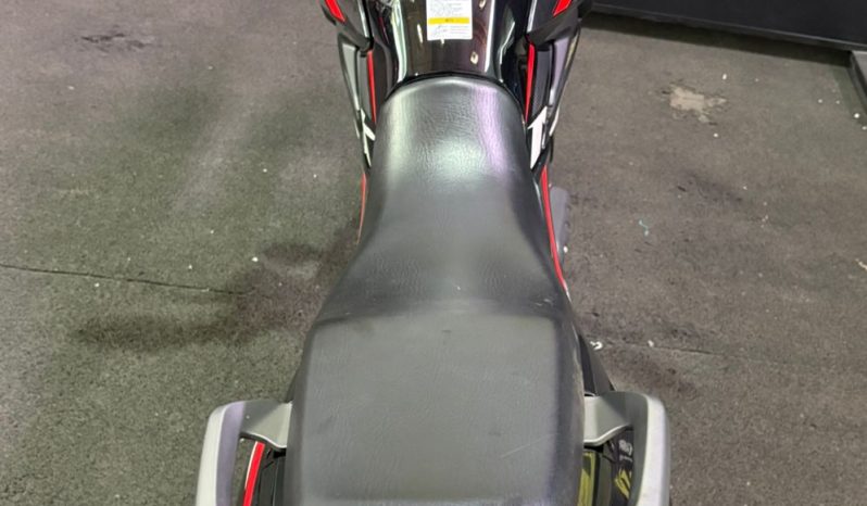 HAOJUE NK-150 ABS 2024 cheio