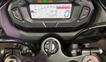 HAOJUE NK-150 ABS 2024 cheio