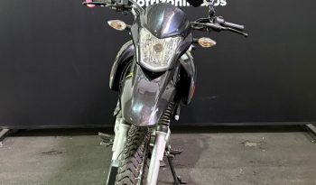 HAOJUE NK-150 ABS 2024 cheio