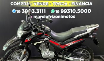 HAOJUE NK-150 ABS 2024 cheio