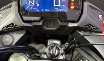 HONDA CB-500X ABS 2023 cheio