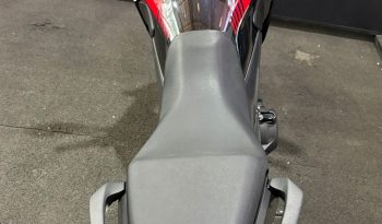 HONDA CB-500X ABS 2023 cheio