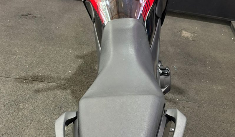 HONDA CB-500X ABS 2023 cheio