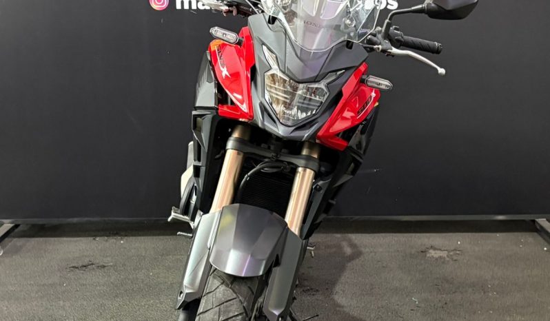 HONDA CB-500X ABS 2023 cheio