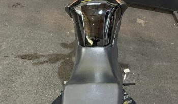 YAMAHA YBR-125 FACTOR ED 2025 cheio