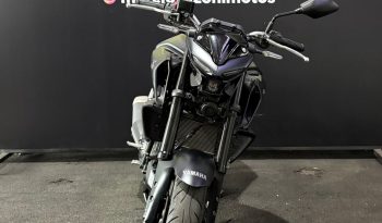 YAMAHA MT-03 ABS 2024 cheio
