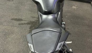 YAMAHA MT-03 ABS 2024 cheio