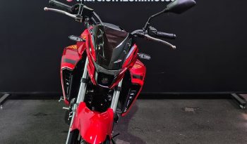 YAMAHA FZ-25 FAZER CONNECTED 2025 cheio