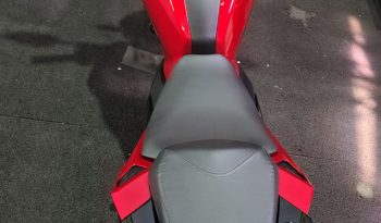 YAMAHA FZ-25 FAZER CONNECTED 2025 cheio
