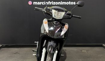 HONDA BIZ-125 ES FLEX 2014 cheio