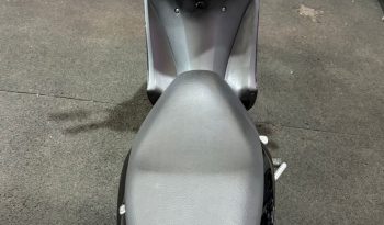 HONDA BIZ-125 ES FLEX 2014 cheio