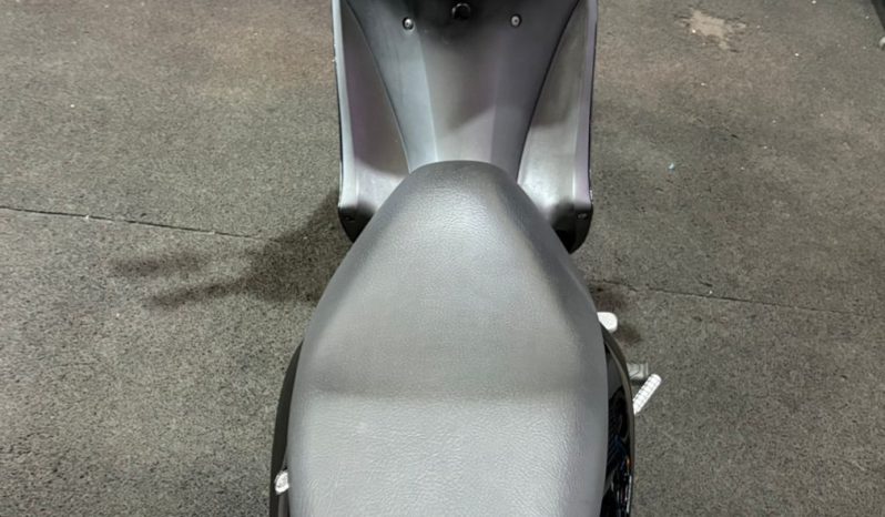 HONDA BIZ-125 ES FLEX 2014 cheio