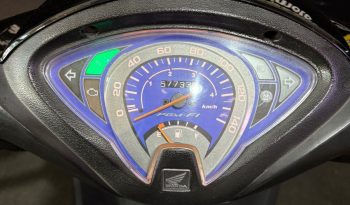 HONDA BIZ-125 ES FLEX 2014 cheio