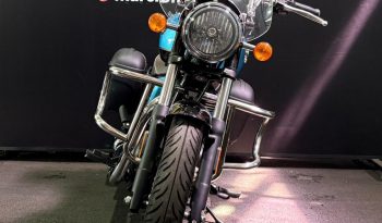 ROYAL ENFIELD METEOR 350 SUPER NOVA 2022 cheio