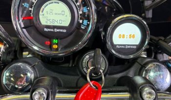 ROYAL ENFIELD METEOR 350 SUPER NOVA 2022 cheio