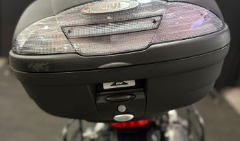 BMW F-750 GS SPORT 2020 cheio