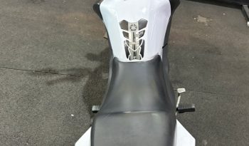 YAMAHA YBR-150 FACTOR ED 2020 cheio