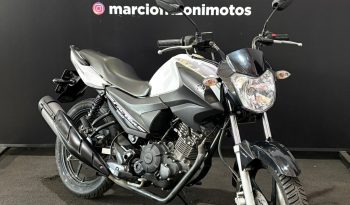 YAMAHA YBR-150 FACTOR ED 2020 cheio