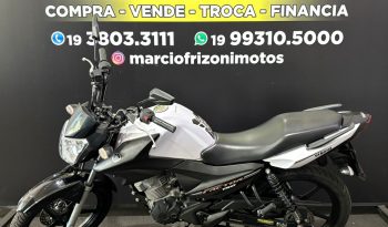 YAMAHA YBR-150 FACTOR ED 2020 cheio