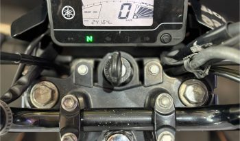 YAMAHA YBR-150 FACTOR ED 2020 cheio