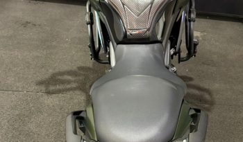 KAWASAKI VERSYS-650 ABS 2020 cheio