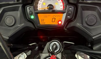 KAWASAKI VERSYS-650 ABS 2020 cheio