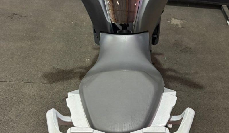 BMW G-310 GS ABS 2023 cheio