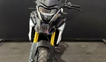 BMW G-310 GS ABS 2023 cheio