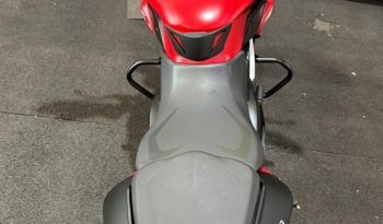 BAJAJ DOMINAR 160 ABS 2023 cheio