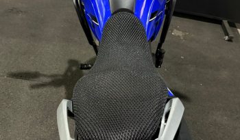 YAMAHA XTZ-250 LANDER BLUEFLEX ABS 2023 cheio