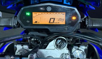 YAMAHA XTZ-250 LANDER BLUEFLEX ABS 2023 cheio