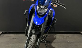 YAMAHA XTZ-250 LANDER BLUEFLEX ABS 2023 cheio