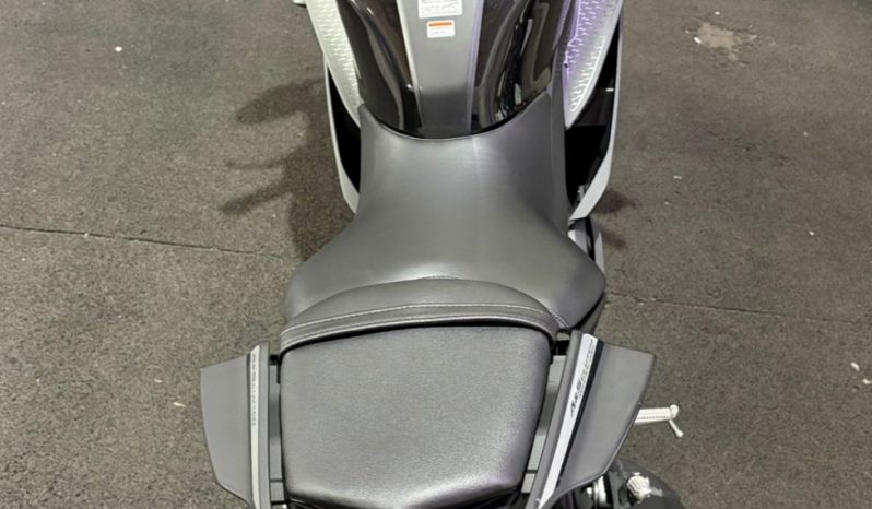 YAMAHA YZF R-15 ABS 2024 cheio