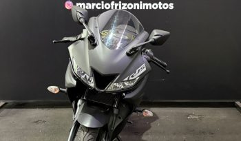 YAMAHA YZF R-15 ABS 2024 cheio