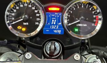 KAWASAKI Z-900 RS R-EDITION 2024 cheio