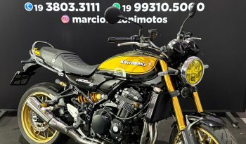KAWASAKI Z-900 RS R-EDITION 2024 cheio