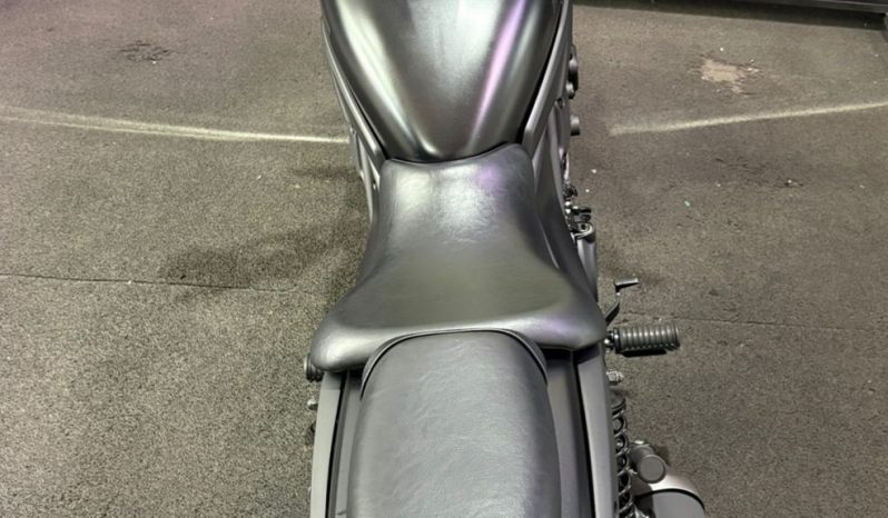 KAWASAKI ELIMINATOR 500 ABS 2025 cheio