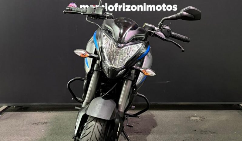 BAJAJ DOMINAR – 160 2025 cheio