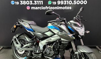 BAJAJ DOMINAR – 160 2025 cheio