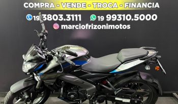 BAJAJ DOMINAR – 160 2025 cheio