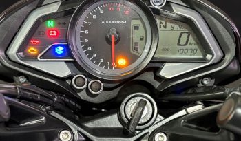 BAJAJ DOMINAR – 160 2025 cheio