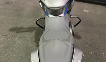 BAJAJ DOMINAR – 160 2025 cheio