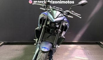 YAMAHA MT-03 ABS 2024 cheio