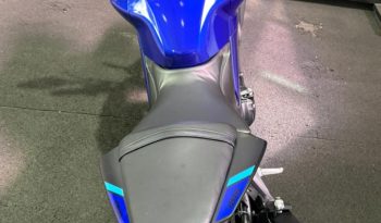 YAMAHA MT-03 ABS 2024 cheio