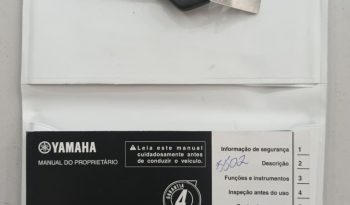 YAMAHA MT-03 ABS 2024 cheio