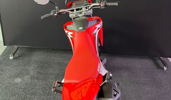 HONDA XR-300L TORNADO 2025 cheio