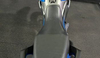 HONDA NXR-160 BROS ESDD 2021 cheio