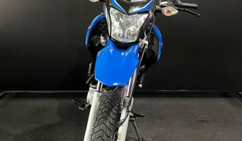 HONDA NXR-160 BROS ESDD 2021 cheio