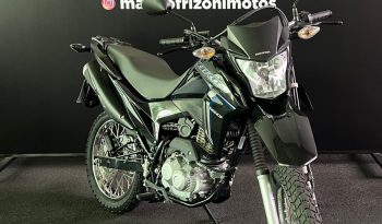 HONDA NXR-160 BROS ESDD 2024 cheio